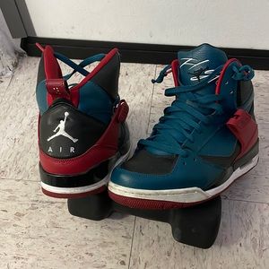 Air Jordan